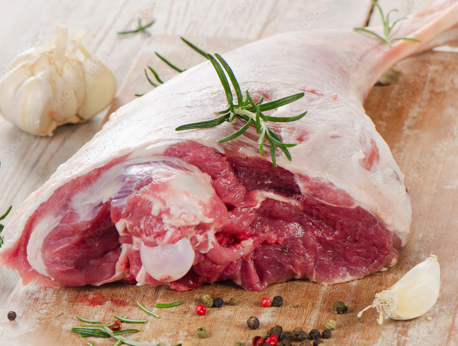 Leg of Lamb