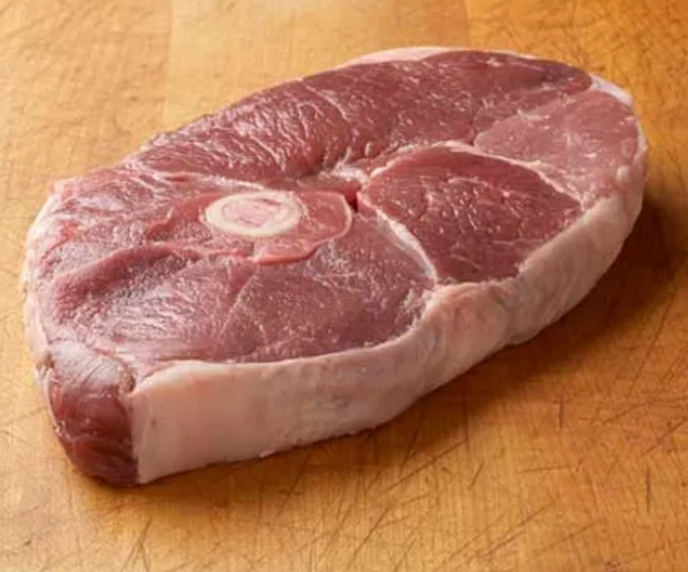Leg Steaks