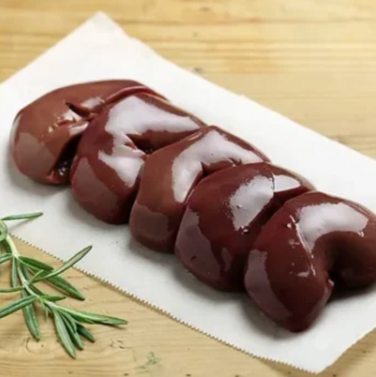 Lamb Kidneys