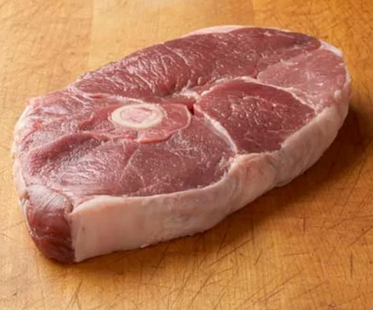 Leg Steaks